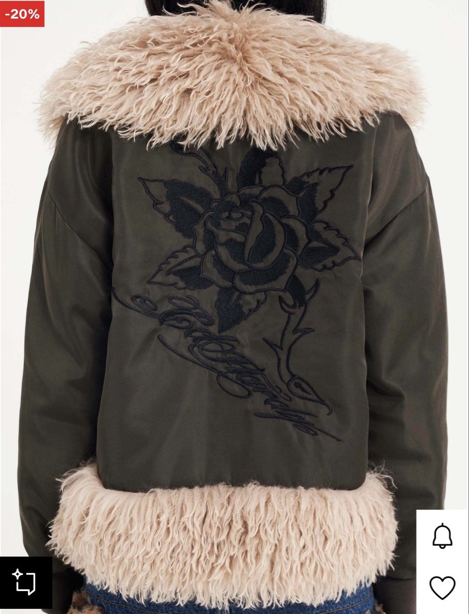 Ed Hardy Giacche: Ed Hardy Jacke – Nuovo (secondo la descrizione) da Näfels venduto da Siljab 1