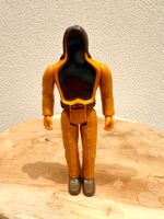 VINTAGE SUPER NATURALS EAGLE EYE TONKA 1987 rar 80er