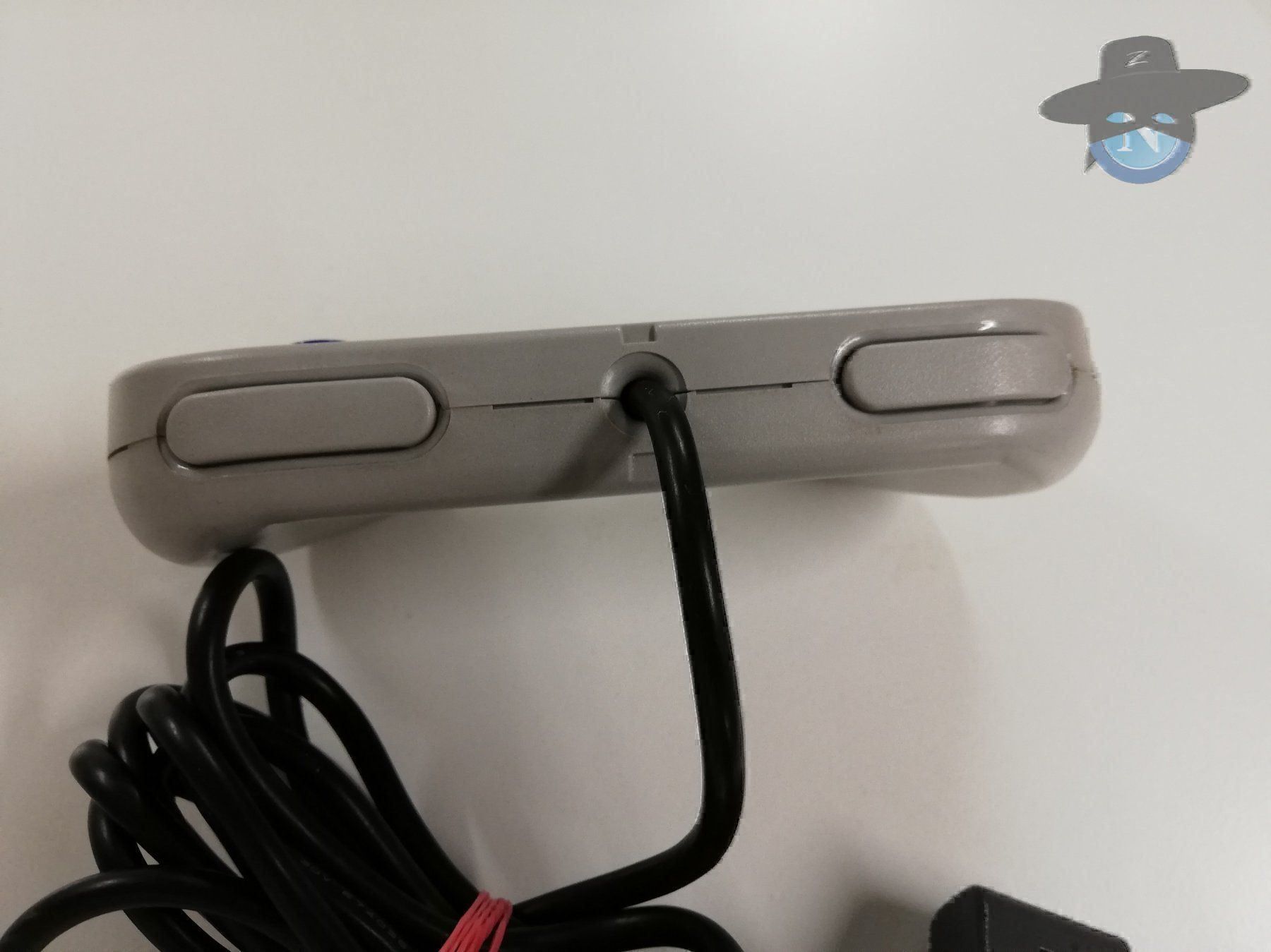 Nintendo Controller: Hori Pad zu Nintendo Superfamicom – Usato da St. Gallen venduto da zorro_dc 4