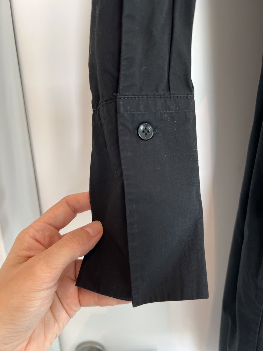 Replay Kleider: Replay Hemdkleid schwarz – Neu (gemäss Beschreibung) aus Zug von MyraTho 2
