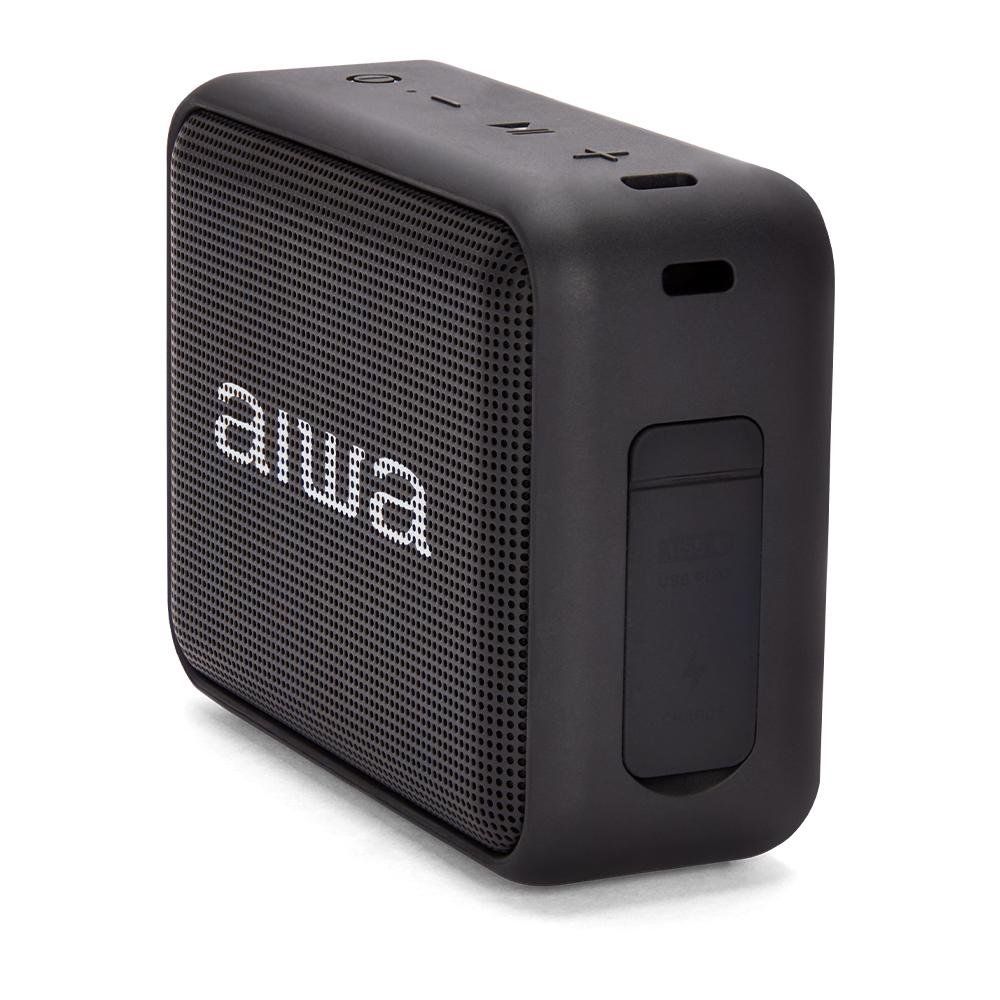 Aiwa Casse acustiche: Enceinte BT Portable TWS Aiwa – Usato da Bussigny venduto da AVMAT