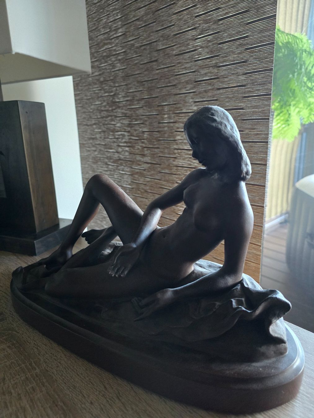 Sculture & Statue: Meissen Böttger Steinzeug Akt – Usato da Opfikon venduto da koiliebhaber 5
