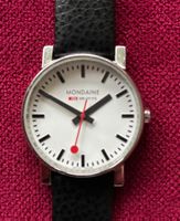 SBB Uhr
