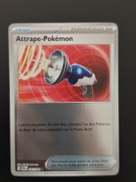 Attrape-Pokémon Reverse (082/088) Equilibre Parfait POR fr