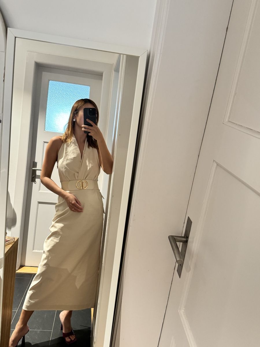 Zara Vestiti: Zara Kleid – Nuovo e nell'imballaggio originale da Bern venduto da mystyle_bern 2