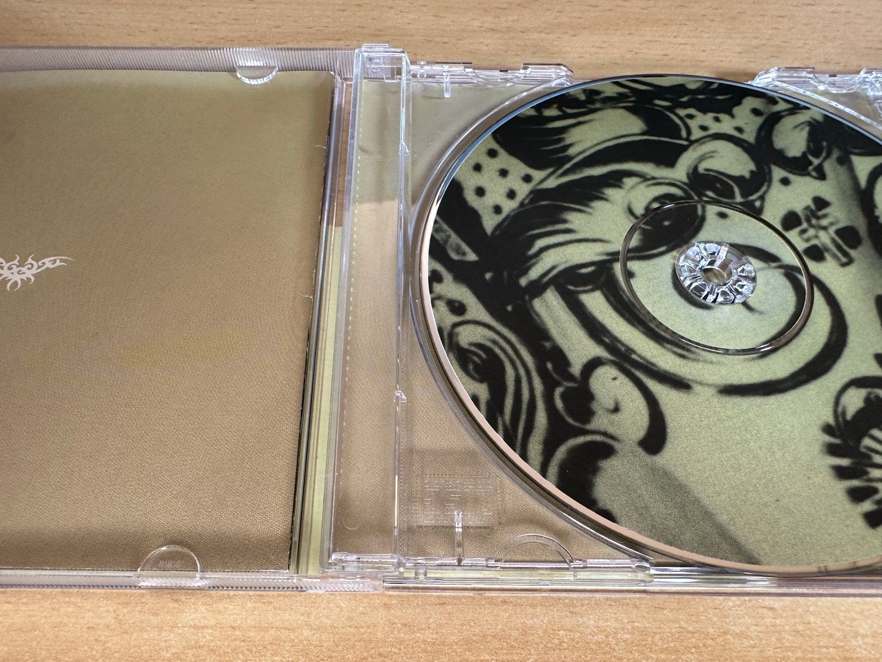 CD: Ivo – All In All – Usato da Rikon im Tösstal venduto da Alpenmutz 2