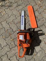 Husqvarna 372 XPG