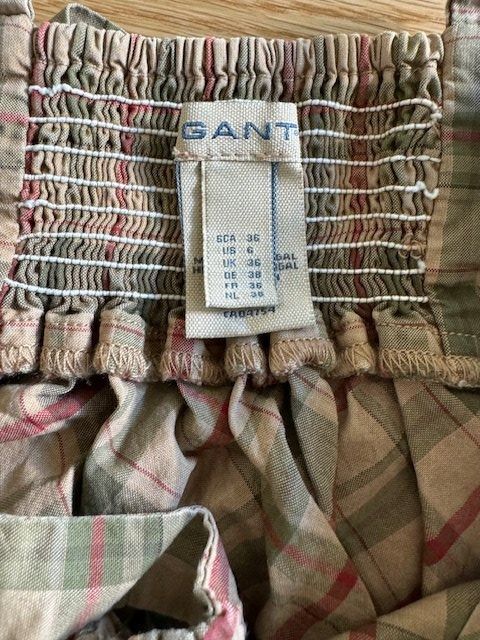 Gant Vestiti: Gant Kleid Gr.34 wie neu – Usato da Wabern venduto da MagdalenaWabern 4