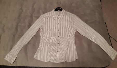 Damenbluse