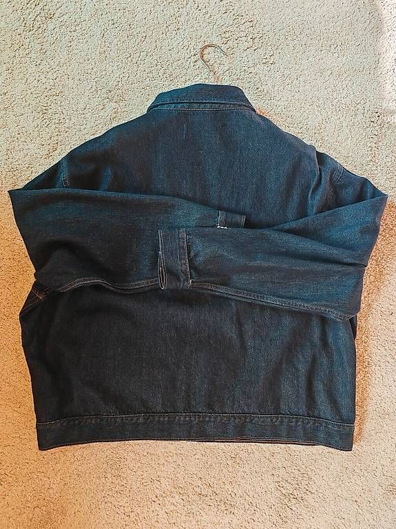 Giacche: Calvin Klein Jeans Jacke  – Usato da Iseo venduto da gabor76 1