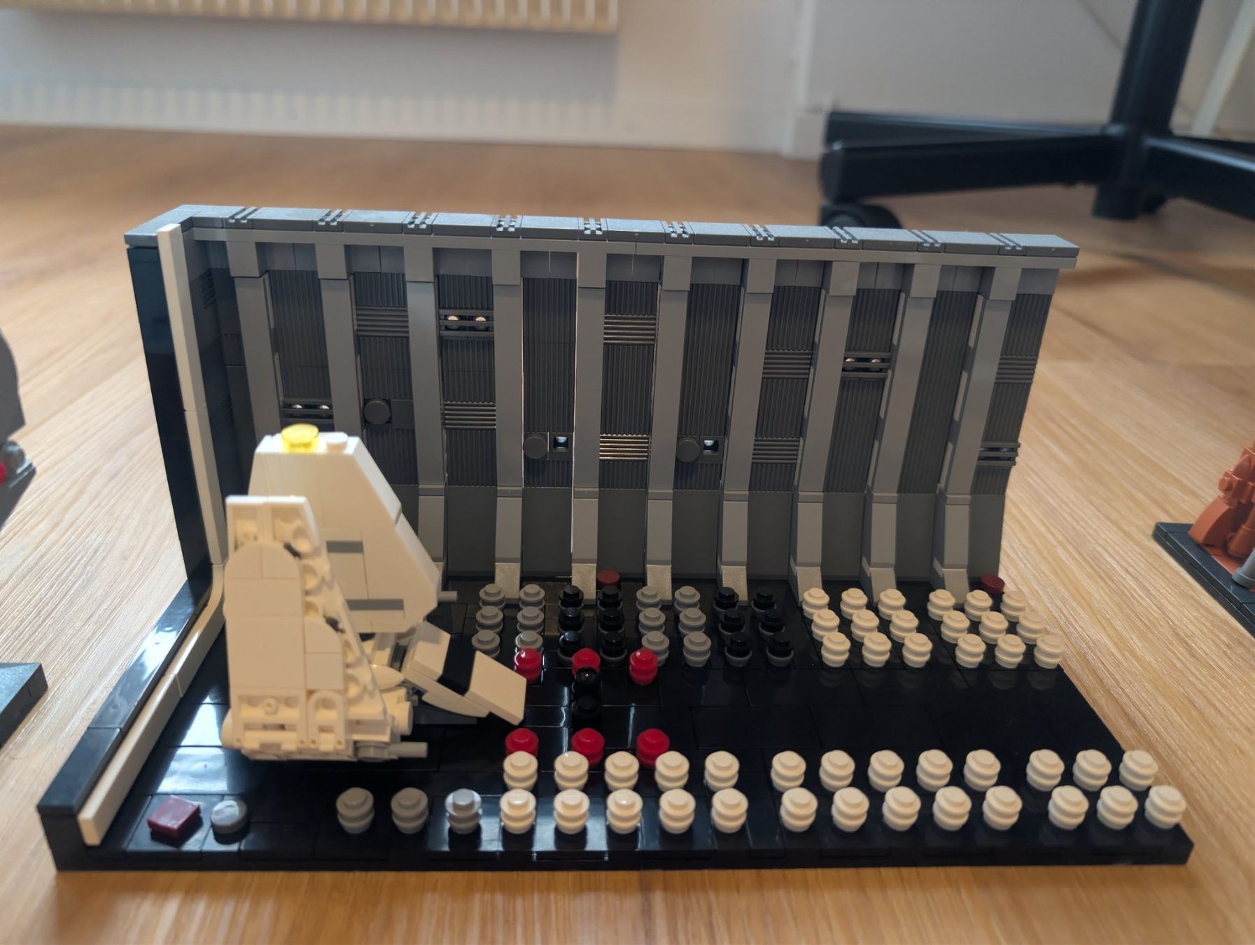 Lego Kit di costruzioni: Lego Star Wars – Usato da Au SG venduto da Firebolt87 3