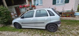 Opel Corsa Irmscher 1.8 Gsi
