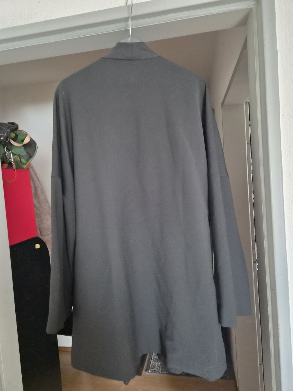 Jacken: eva kyburz schöne Jacke Gr. 40 – Gebraucht aus Frenkendorf von Moon111 2