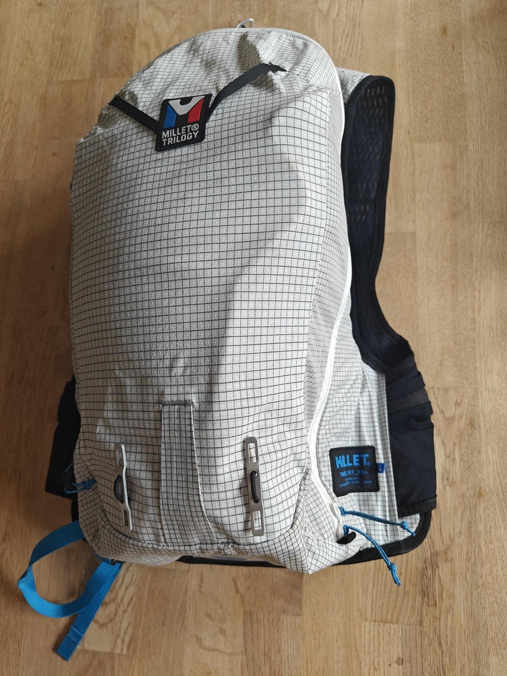 Millet Sacs à dos: Millet Trilogy Backpack – Neuf (Voir description) à Bern par Feld11 4