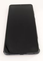 Samsung Galaxy S20 Ultra 128 Go – Noir
