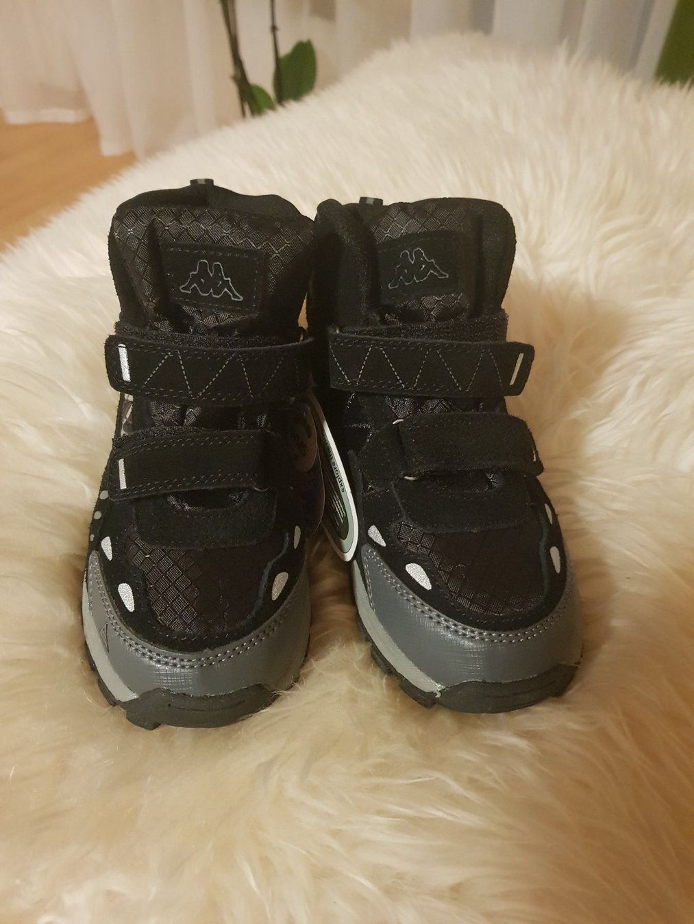 Kappa Schuhe für Jungen: Neu Winterstiefel von Kappa in gr. 31 – Neu und originalverpackt aus Cham von Primles 6