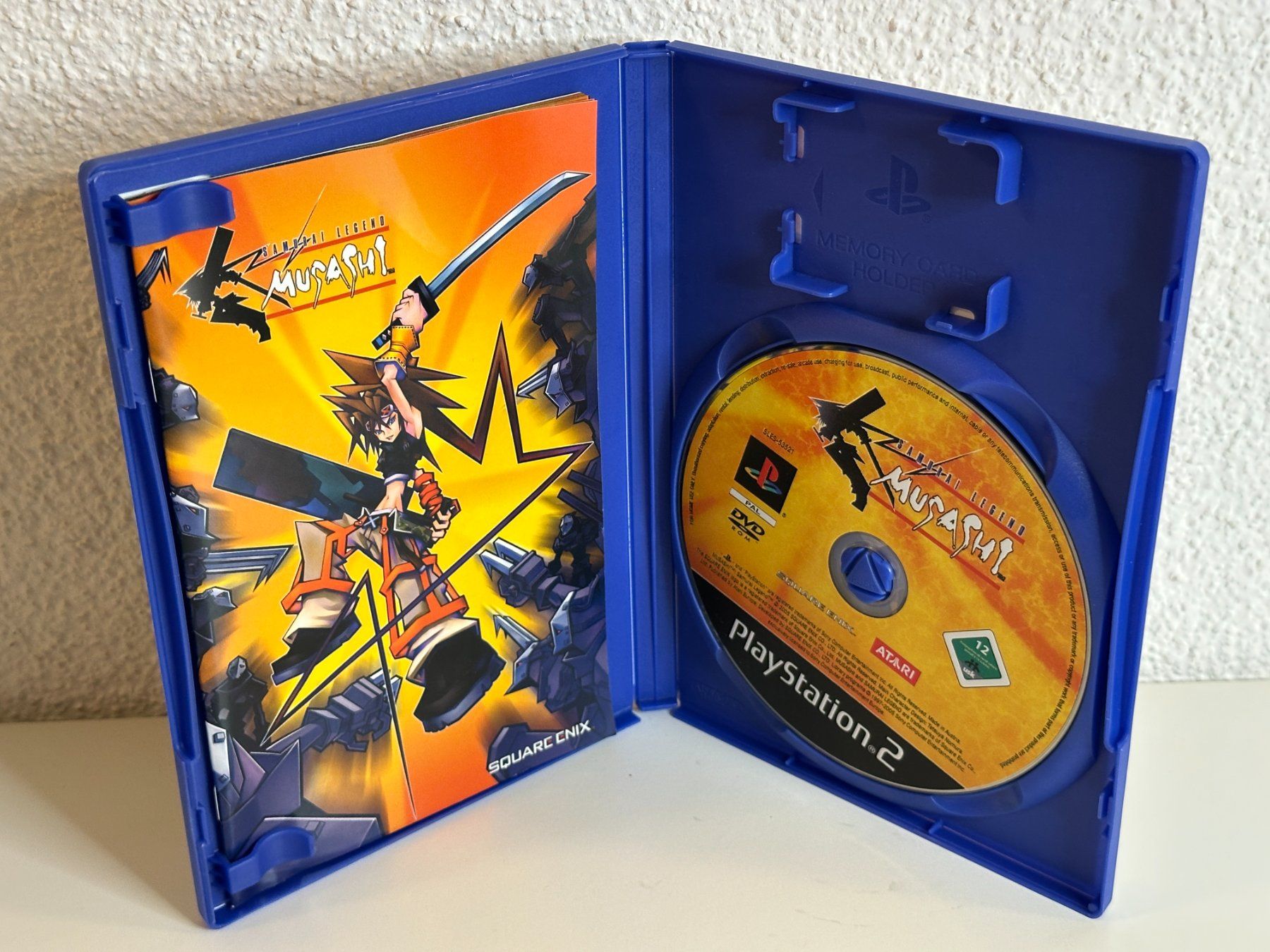 Giochi: PS2 Samurai Legend Musashi – Usato da Herznach venduto da marco_0123 1
