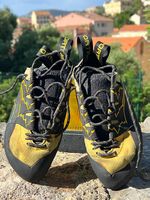 Chaussons d'escalade Katana Lacets taille 38