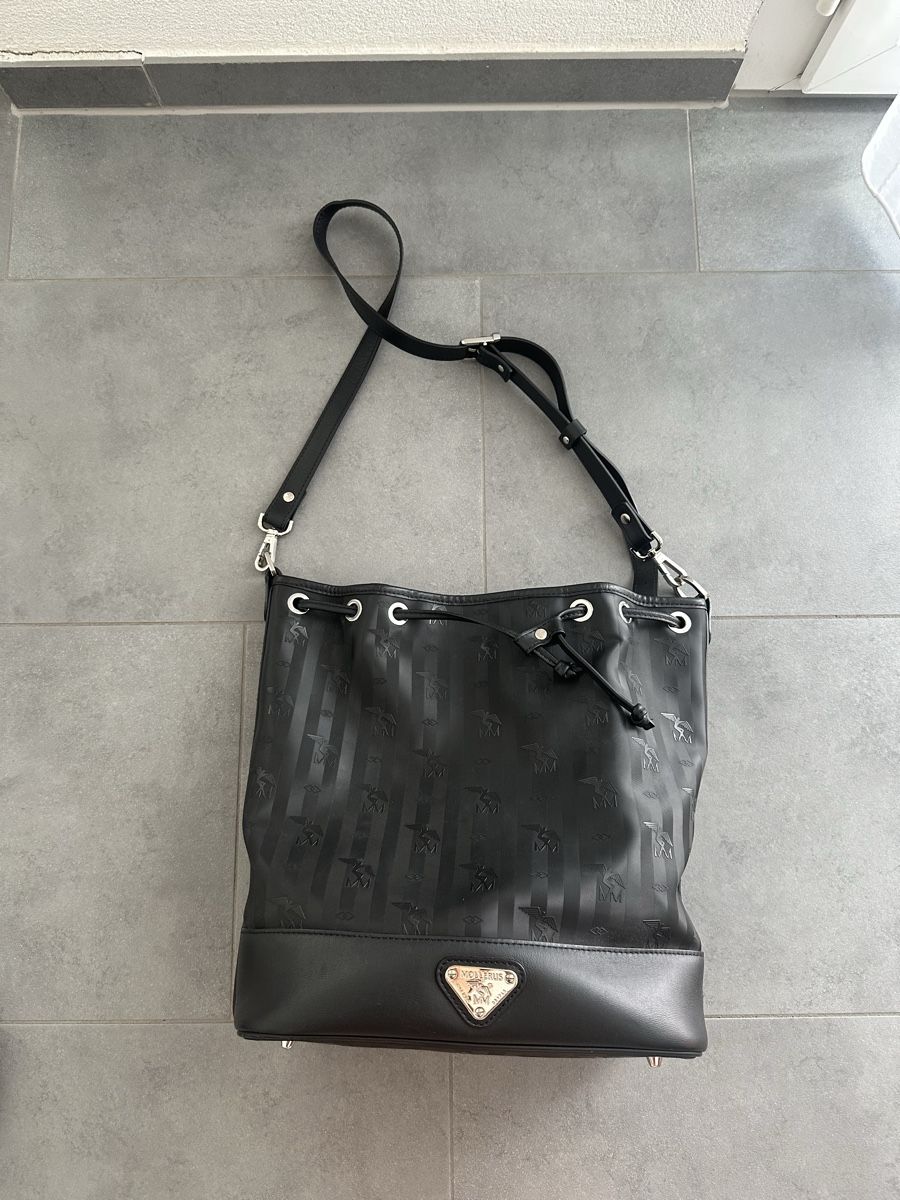 Maison Mollerus Taschen für Damen: Maison Mollerus Tasche – Gebraucht aus Igis von fra_2dbr