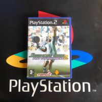 Smash Court Tennis 2 Promo Sony PlayStation 2