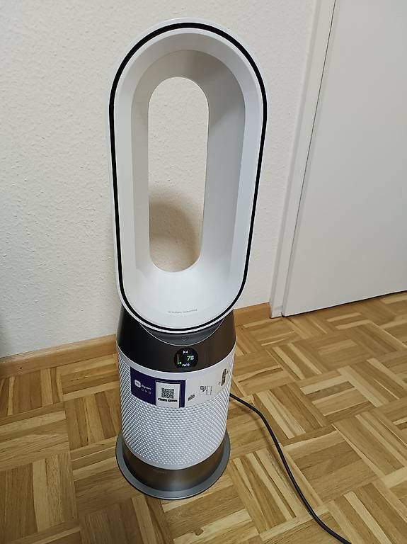 Dyson Ventilatori: DYSON HOT+COOL Heizlüfter & Ventilator in einem Gerät – Nuovo (secondo la descrizione) da Basel venduto da Crisi