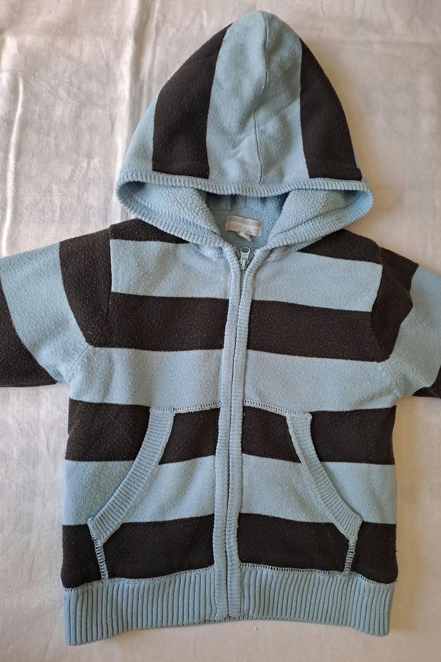Giacche & Cappotti: Jacket pour garçon taille 74-80 – Usato da Le Noirmont venduto da sportboutique 1