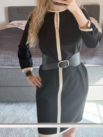 Max Mara Kleid S
