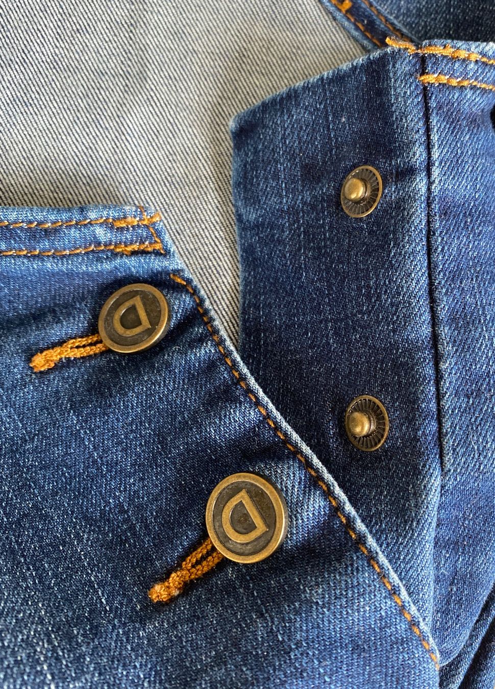 Desigual Vestiti & Gonne: Kleid 146 / 152 von Desigual Rock – Usato da Aarau venduto da Ahoffa 2
