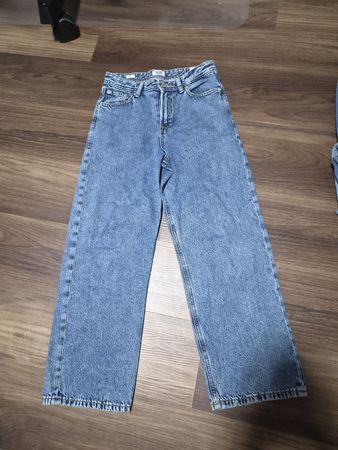 Jeans Jack & Jones Baggy Alex Grösse 152 guter Zustand