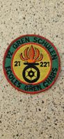 *** Badge PZ Gren Schulen 21/221 rare !! ***