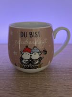 Süsser Liebesbecher "Du bist zauberhaft"