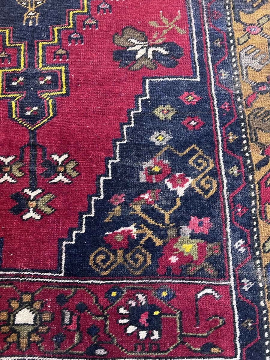 Teppiche: Orientteppich (9) – Gebraucht aus Glattfelden von bro_f2vv 3