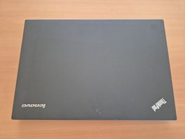 Lenovo ThinkPad T450 Laptop Core i5 8GB RAM 240GB SSD