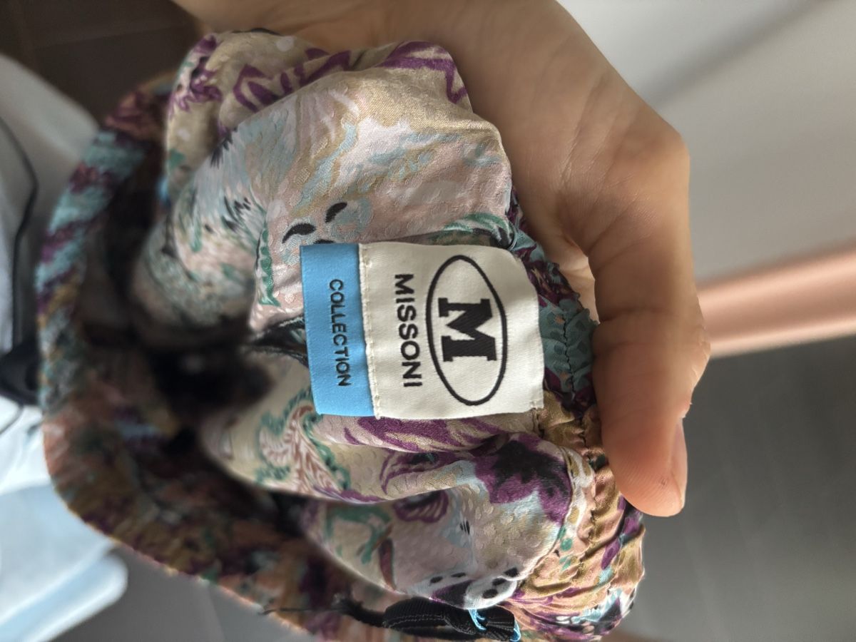 Missoni Pantaloni: Missoni Hose - Gr S  – Usato da Kilchberg ZH venduto da joa_v7bl 4