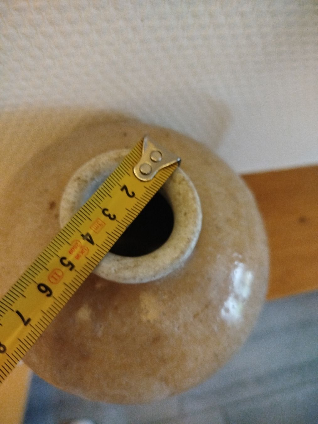 Vasi & Recipienti: TROMBORG DENMARK Vase – Usato da Bühler venduto da ros_5qfr 5