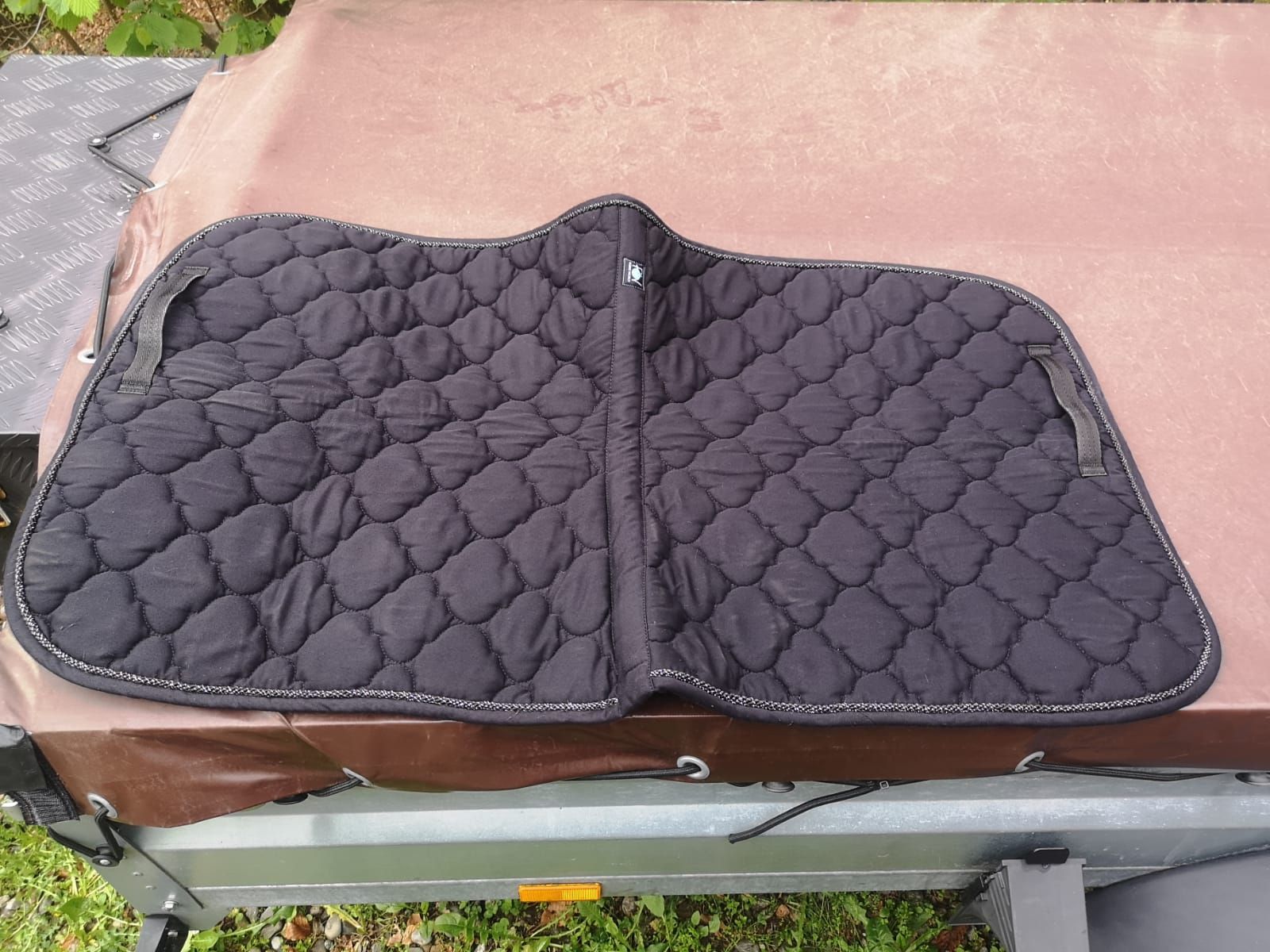 Coperte: Schabracke – Usato da Sementina venduto da Tina_44 1