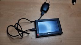 Harman/Backer BE Z203