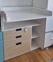 IKEA Wickelkommode mit Schubladen