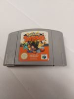 Pokémon Snap - Nintendo N64 -