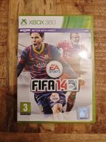 Xbox 360 FIFA 14 - Fussball Klassiker für Sammler!