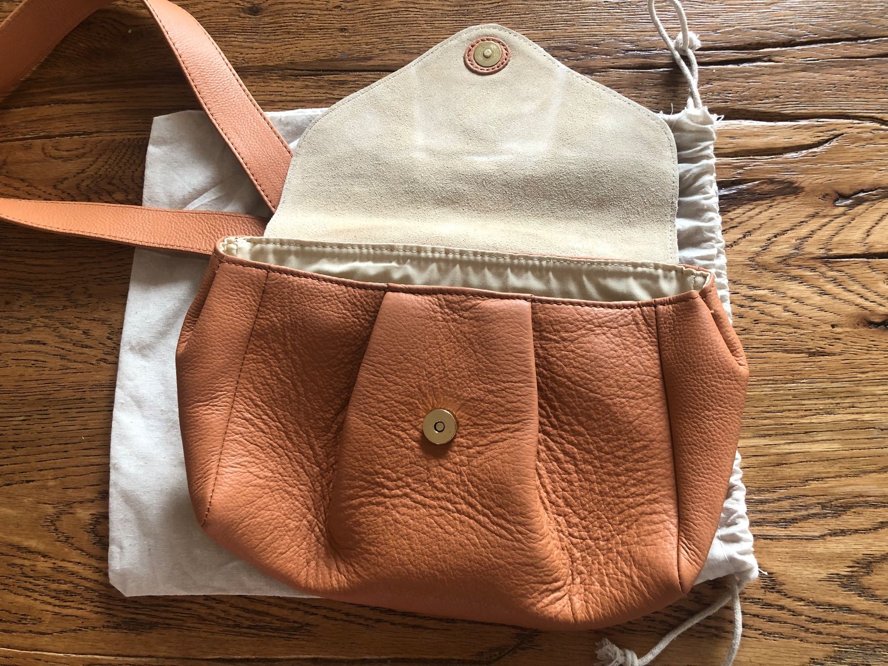 Borse da donna: Paul Marius Lederhandtasche NEU – Nuovo e nell'imballaggio originale da Sarmenstorf venduto da Contendra 1