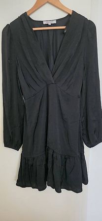 Robe morgan