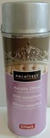 Architect Metallic Effekt Spraydose 200 ml von 400 ml