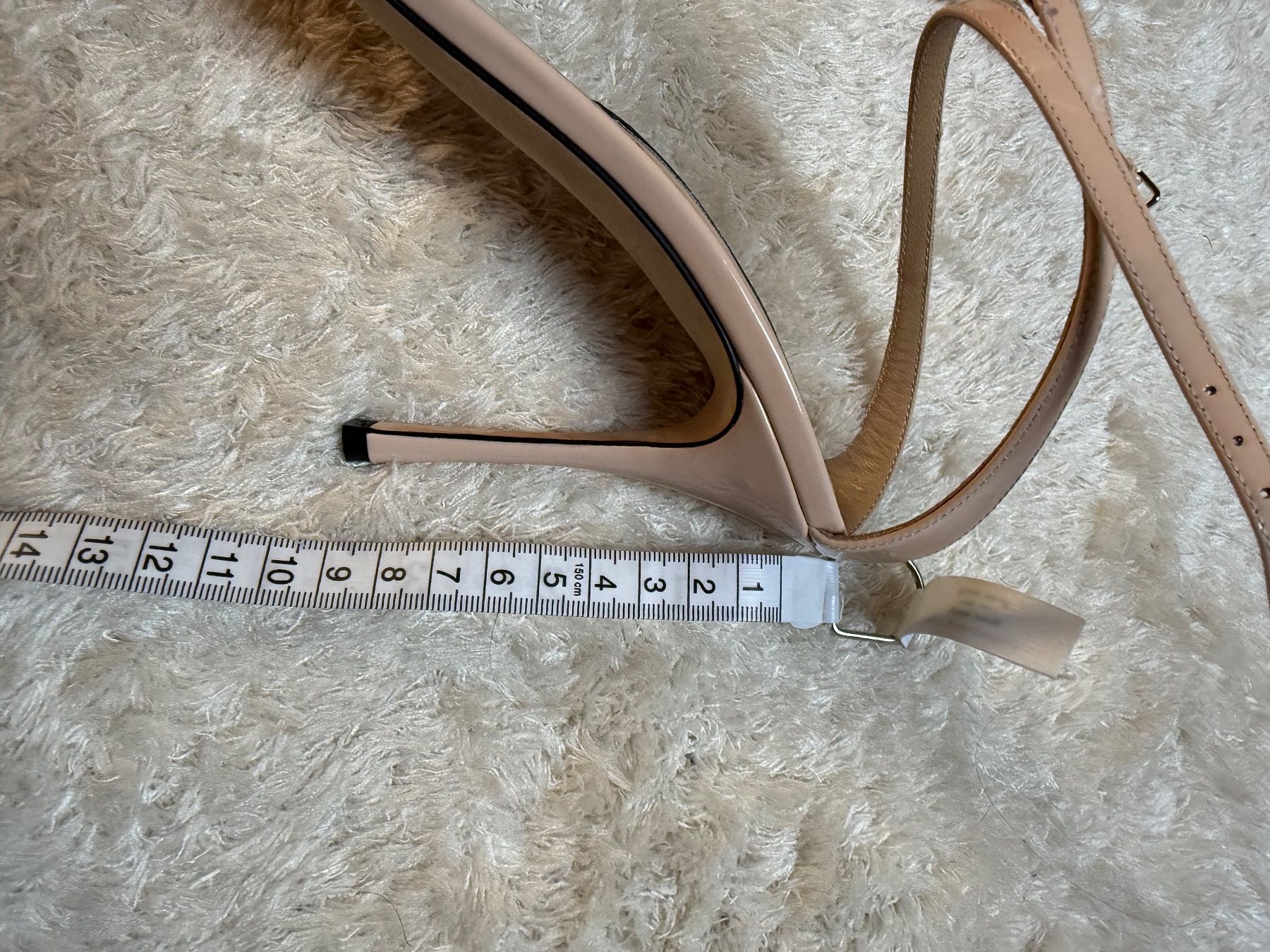 Sergio Rossi Scarpe da donna: Sergio Rossi heel sandals new 38 – Nuovo (secondo la descrizione) da Barna venduto da orbuyorcry 9