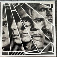 F.F.S.  ( Franz Ferdinand & Sparks ) - CD