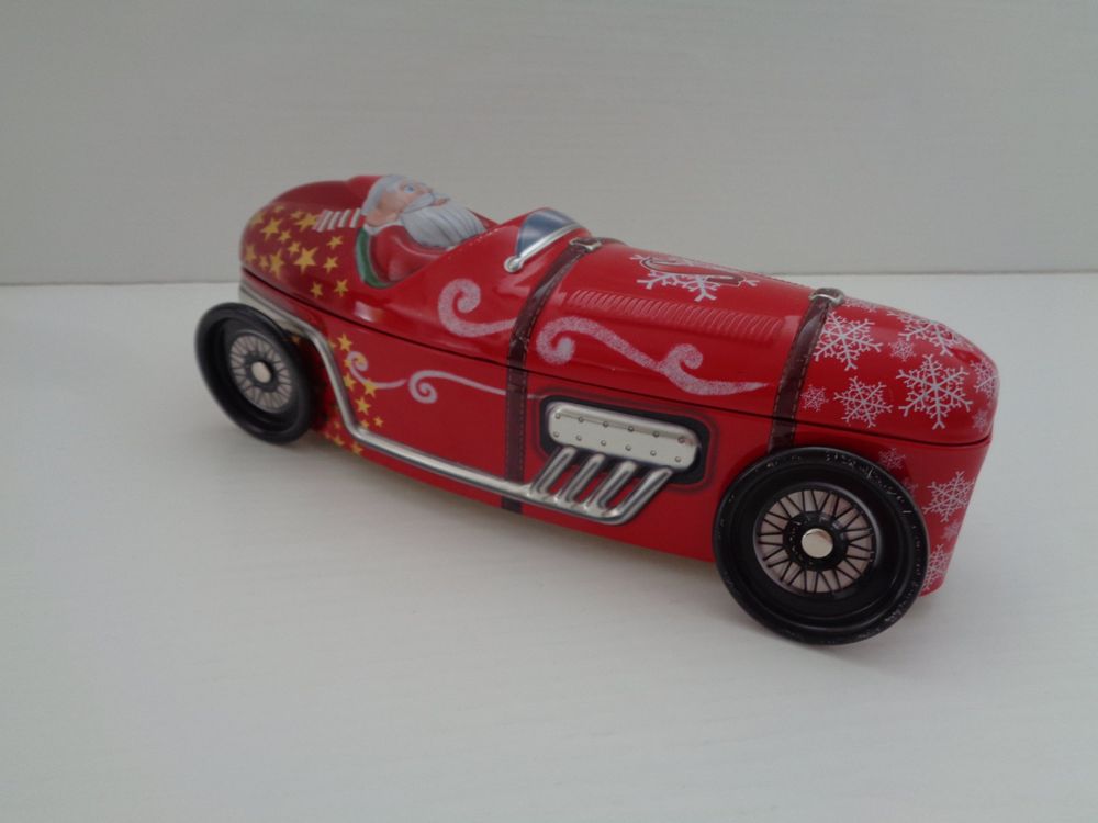 blechdose-auto-mit-nikolaus-gebraucht-in-chur-f-r-chf-15-mit