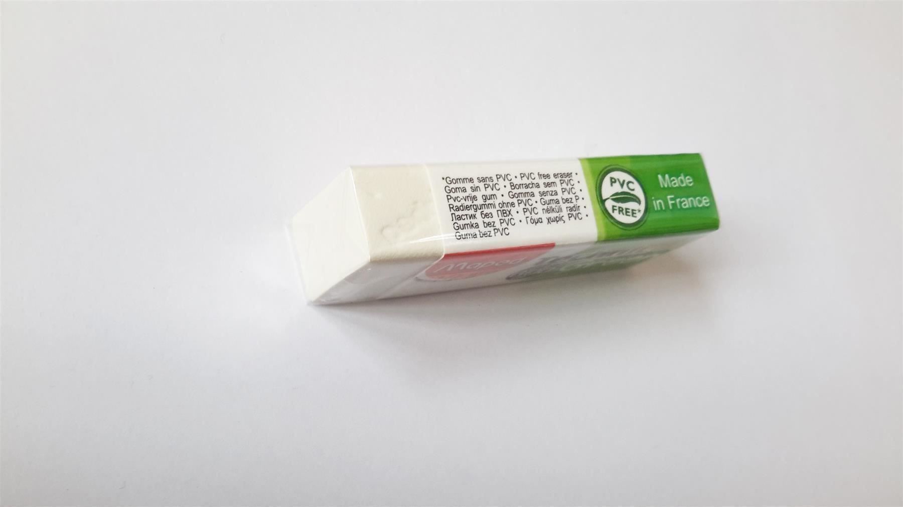 Altro in Scrittura & Disegno: Radiergummis, 20 x, Technic 600 Green – Nuovo e nell'imballaggio originale da St. Gallen venduto da cointec 5