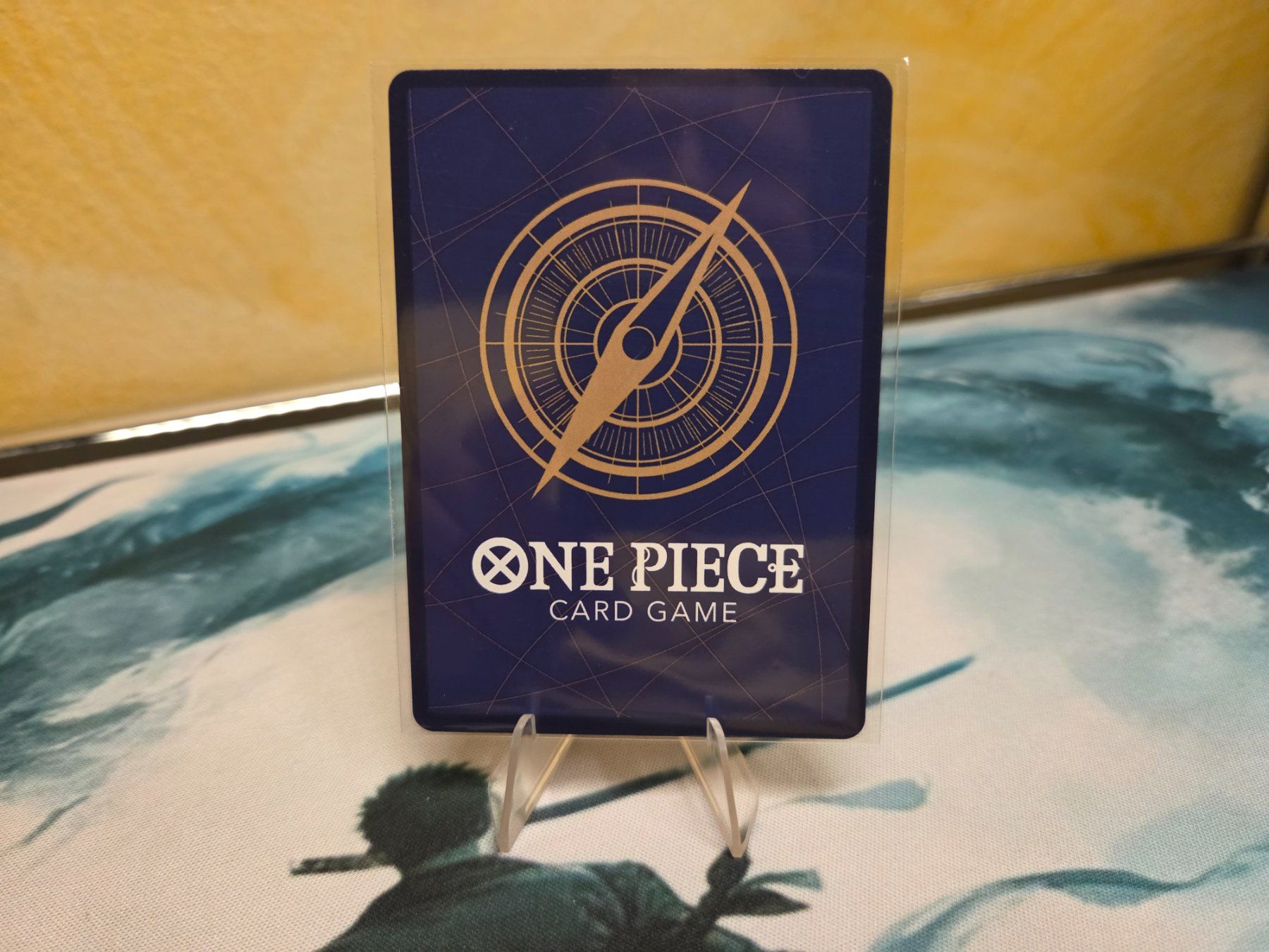 Bandai Carte collezionabili: One Piece |  Monkey.D Luffy – Usato da Lugano venduto da Doppia_B 1