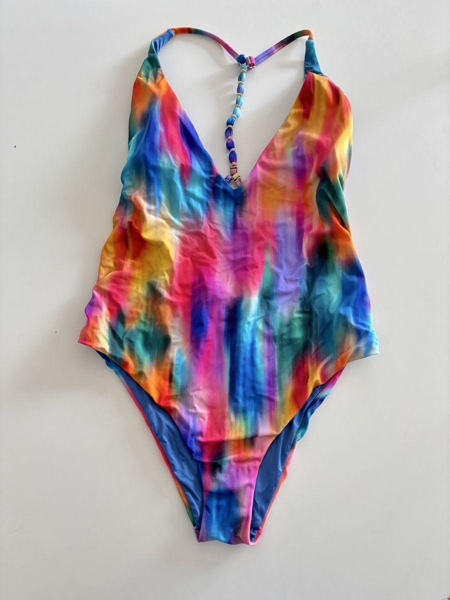 Calzedonia Costumi da bagno & Bikini: Maillot de bain calzedonia L – Nuovo (secondo la descrizione) da Lausanne venduto da Charly_brune 2