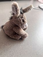 Süsser Esel Plüschtier "Donkey Plush" neuwertig!